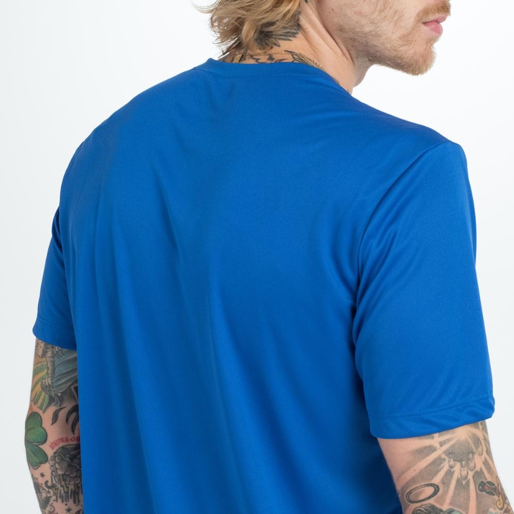 Imagem 5 do produto Camiseta Umbro Legacy - Masculina