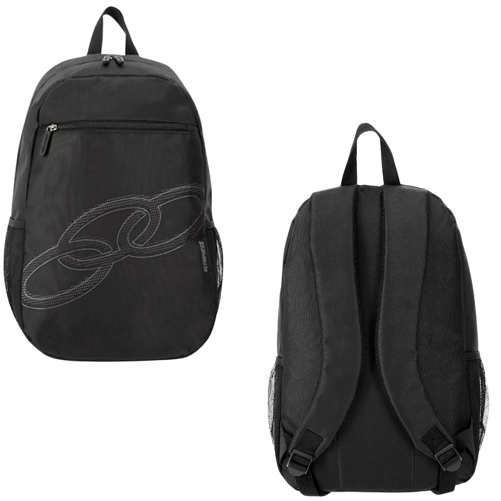Imagem 3 do produto Mochila Olympikus Basic New - 16 Litros