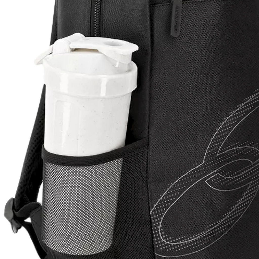 Imagem 5 do produto Mochila Olympikus Basic New - 16 Litros