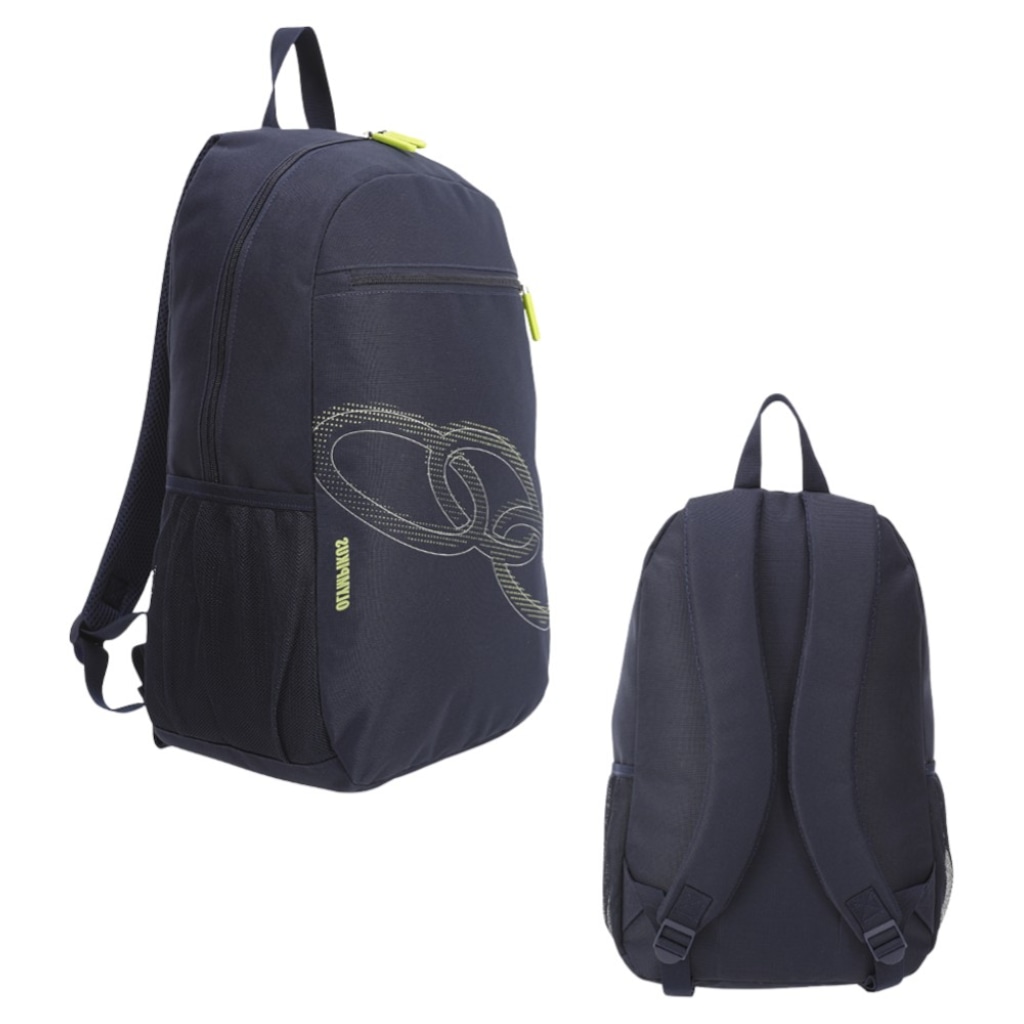 Imagem 2 do produto Mochila Olympikus Basic New - 16 Litros
