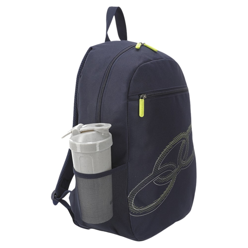 Imagem 4 do produto Mochila Olympikus Basic New - 16 Litros