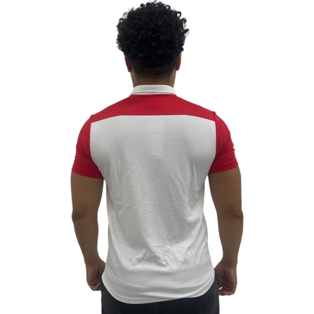 Imagem 2 do produto Camisa Polo Portuguesa Joma Hobby Ii 2025 - Masculina