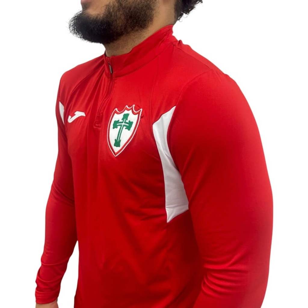 Imagem 2 do produto Jaqueta Portuguesa Joma Winner Iii 2025 - Masculina