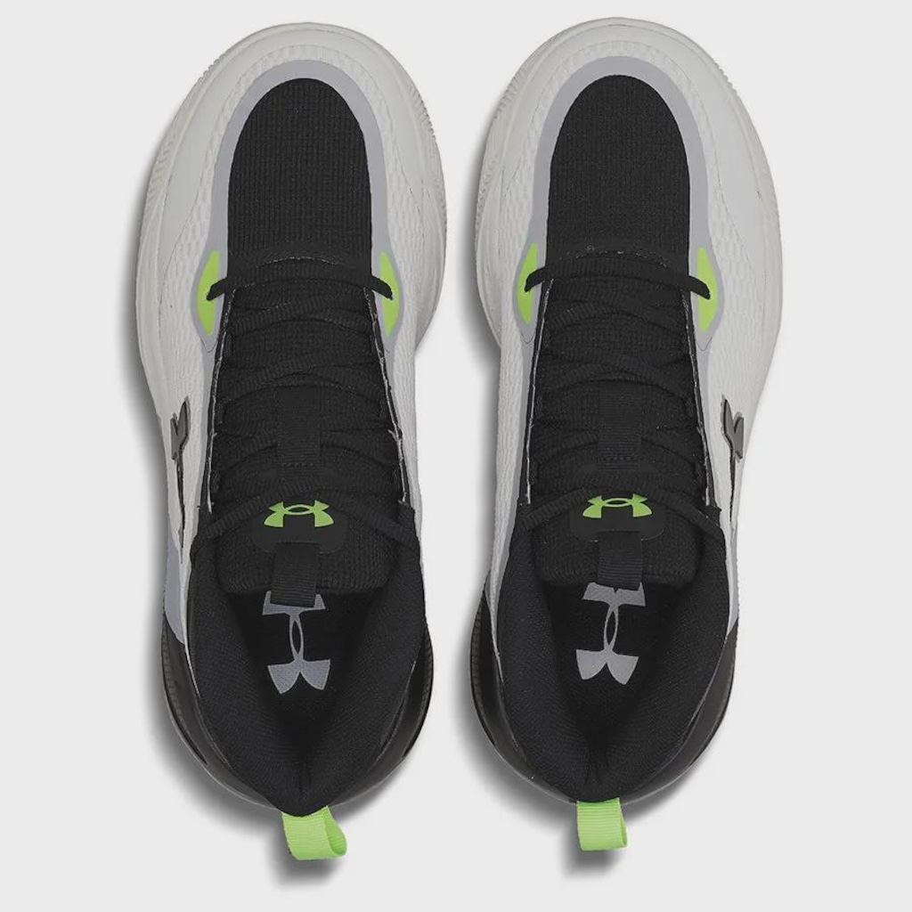 Imagem 3 do produto Tênis Under Armour Swish 2 Basquete - Masculino
