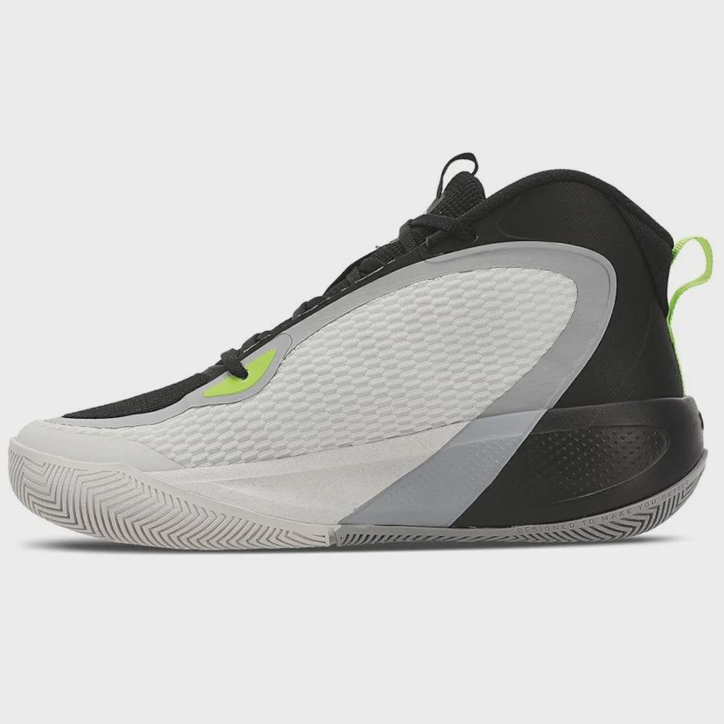 Imagem 4 do produto Tênis Under Armour Swish 2 Basquete - Masculino