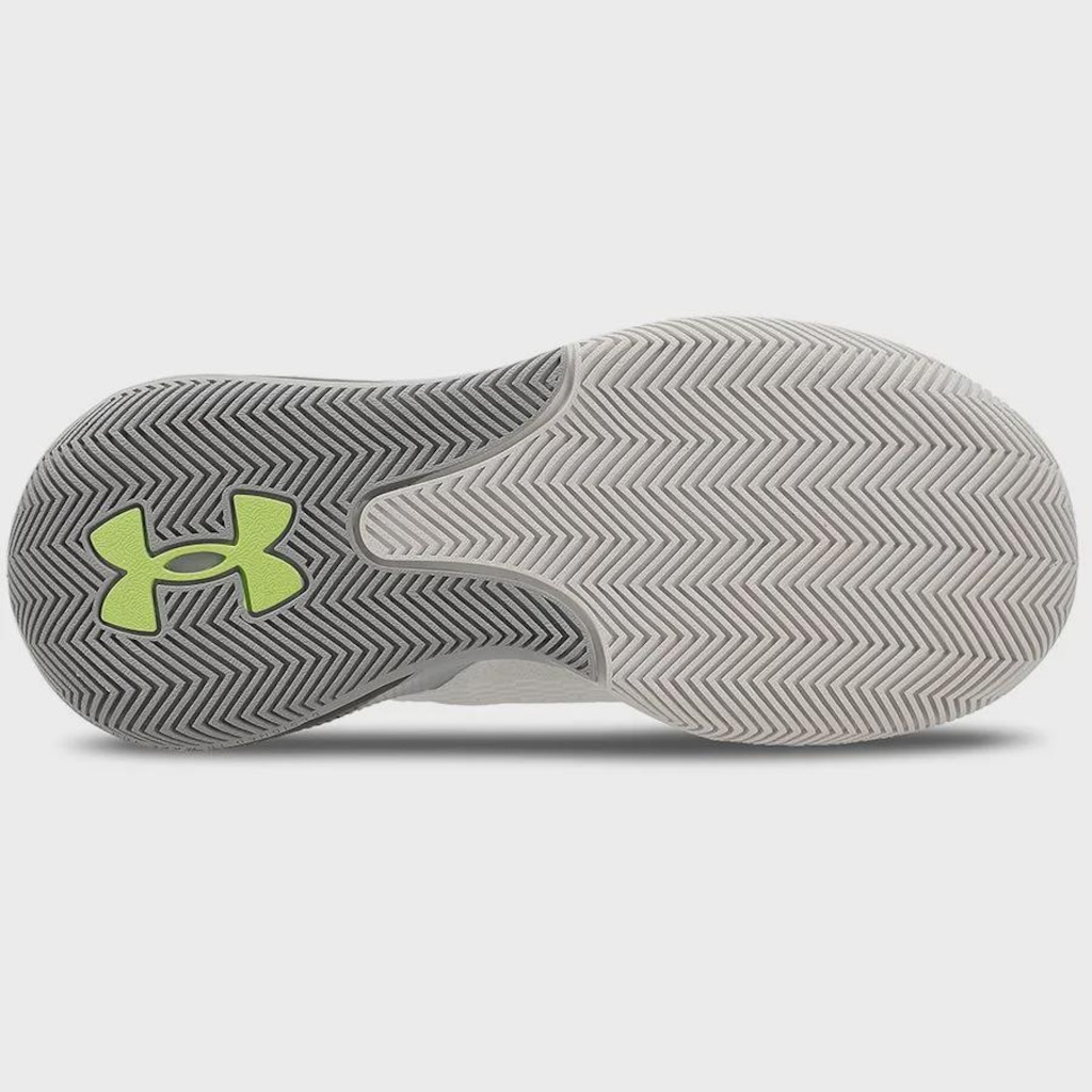 Imagem 5 do produto Tênis Under Armour Swish 2 Basquete - Masculino