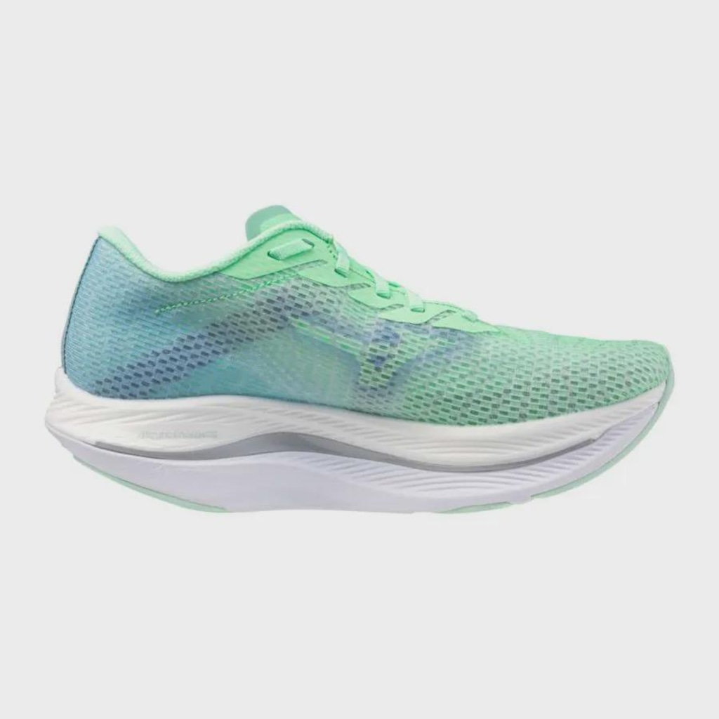 Imagem 1 do produto Tênis Mizuno Wave Rebellion Flash 2 Feminino