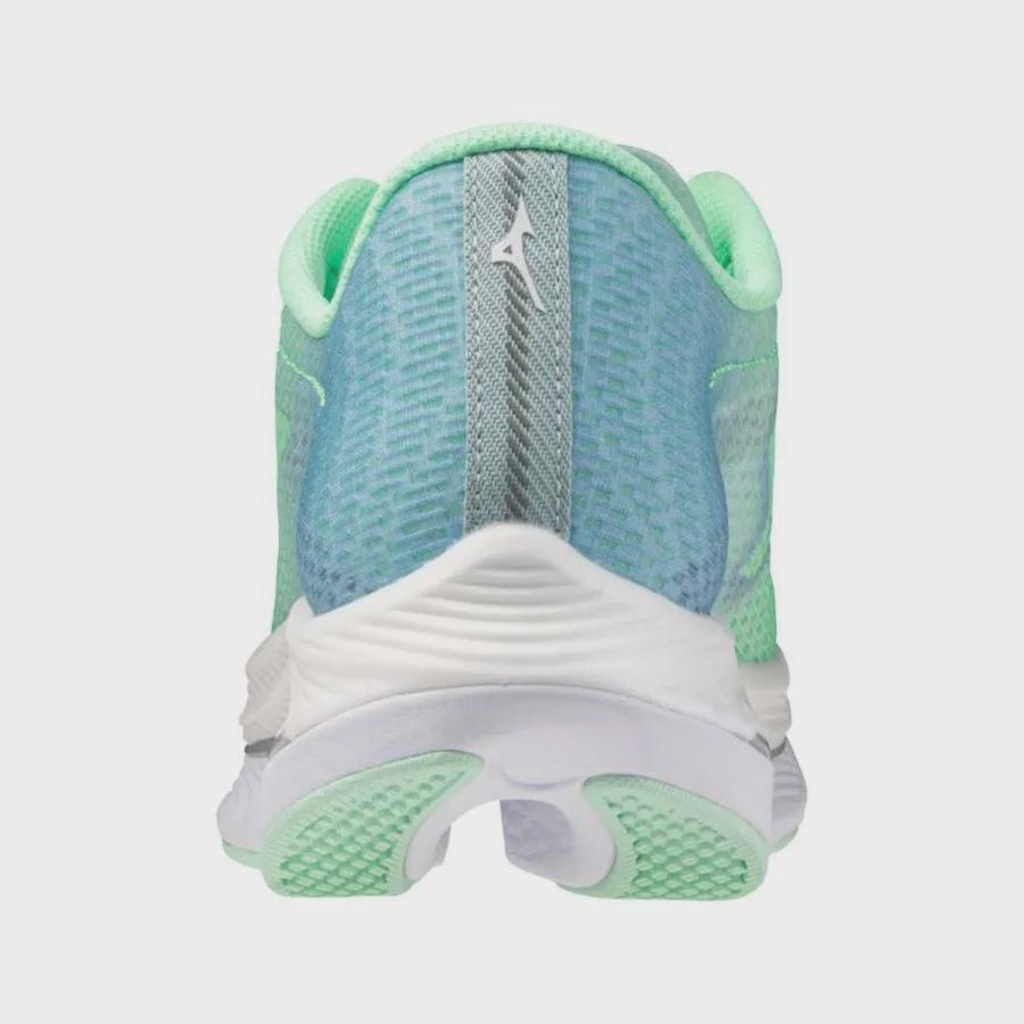 Imagem 3 do produto Tênis Mizuno Wave Rebellion Flash 2 Feminino