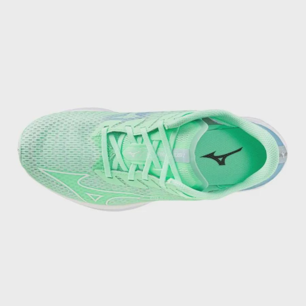 Imagem 5 do produto Tênis Mizuno Wave Rebellion Flash 2 Feminino