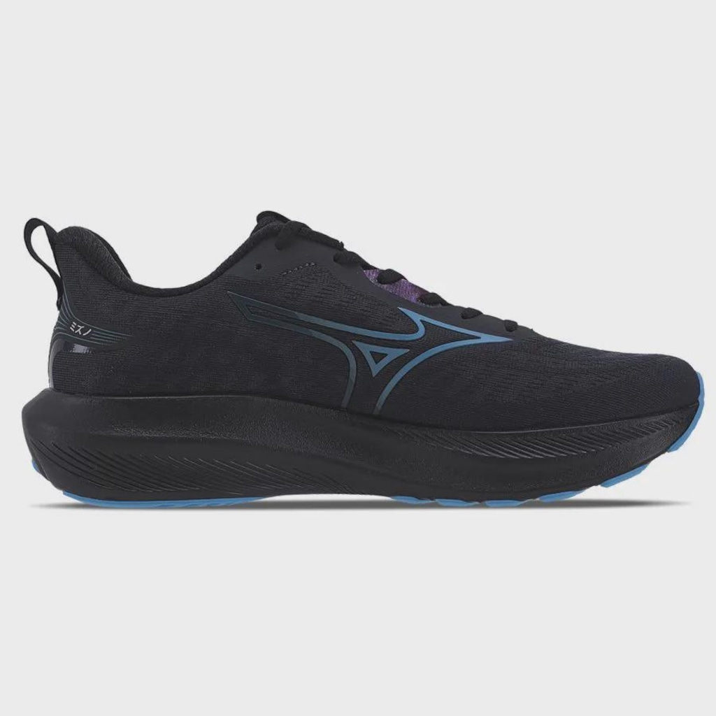 Imagem 1 do produto Tênis Mizuno Base Ride - Masculino