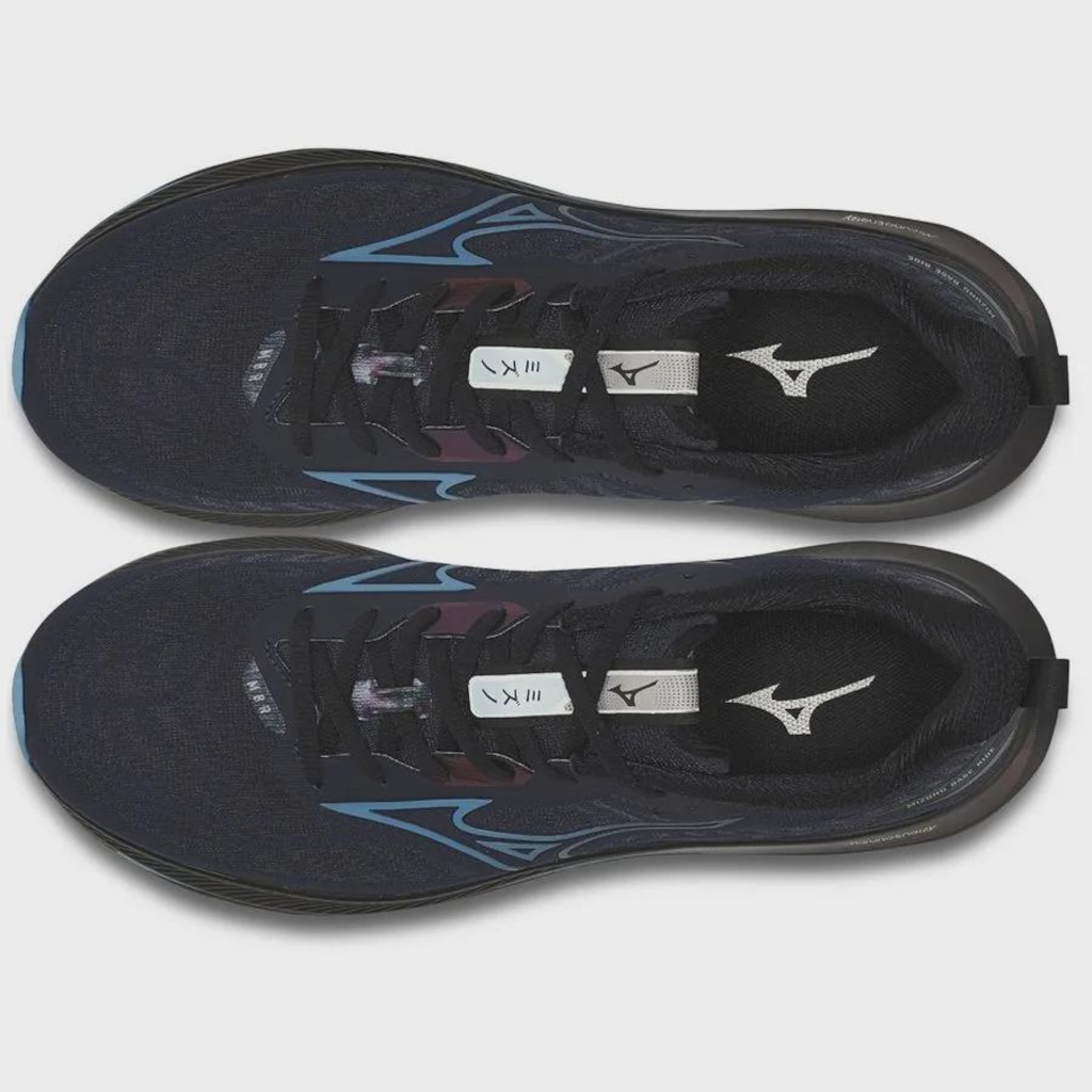 Imagem 4 do produto Tênis Mizuno Base Ride - Masculino