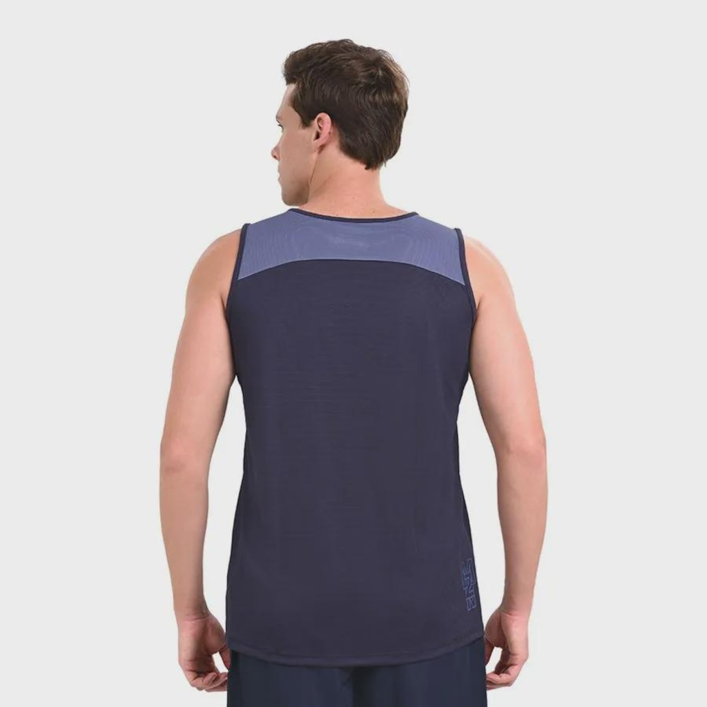 Imagem 2 do produto Camiseta Regata Mizuno Soul Fit 3 - Masculina