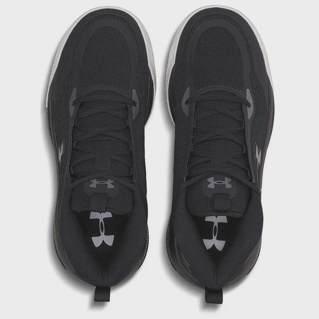 Imagem 3 do produto Tênis Under Armour Swish 2 Basquete - Masculino