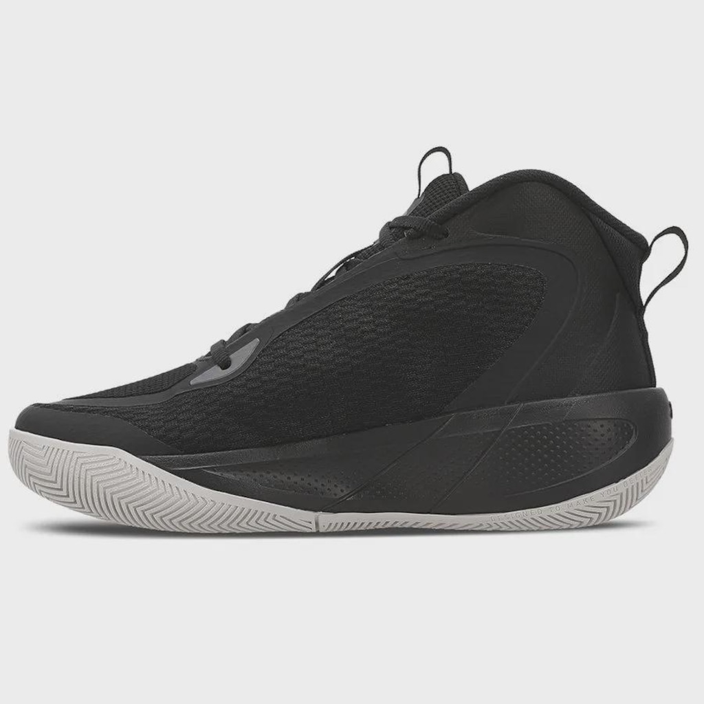 Imagem 4 do produto Tênis Under Armour Swish 2 Basquete - Masculino