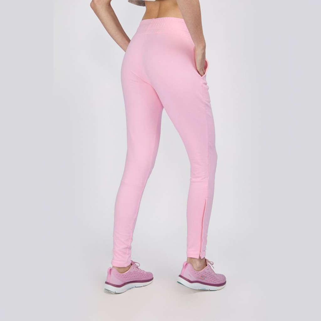 Imagem 3 do produto Calça Jogger Nc Extreme Moletinho - Feminina