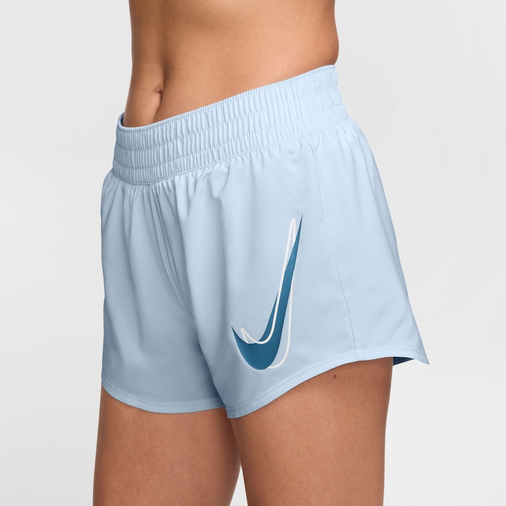 Imagem 2 do produto Short Nike One Swoosh - Feminino