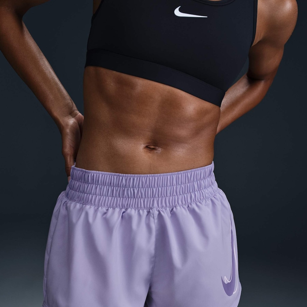 Imagem 4 do produto Short Nike One Swoosh - Feminino