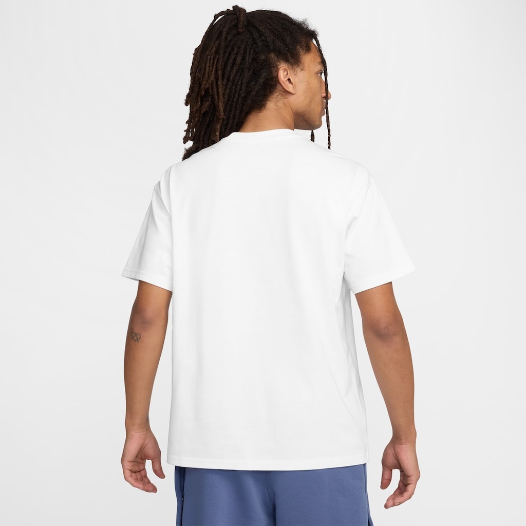 Imagem 2 do produto Camiseta Nike LeBron M90 - Masculina