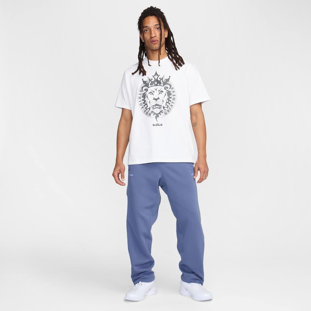 Imagem 5 do produto Camiseta Nike LeBron M90 - Masculina