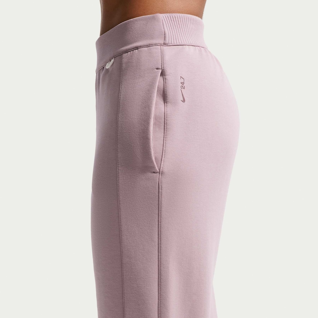 Imagem 3 do produto Calça Nike Dri-FIT Jogger Soft - Feminina