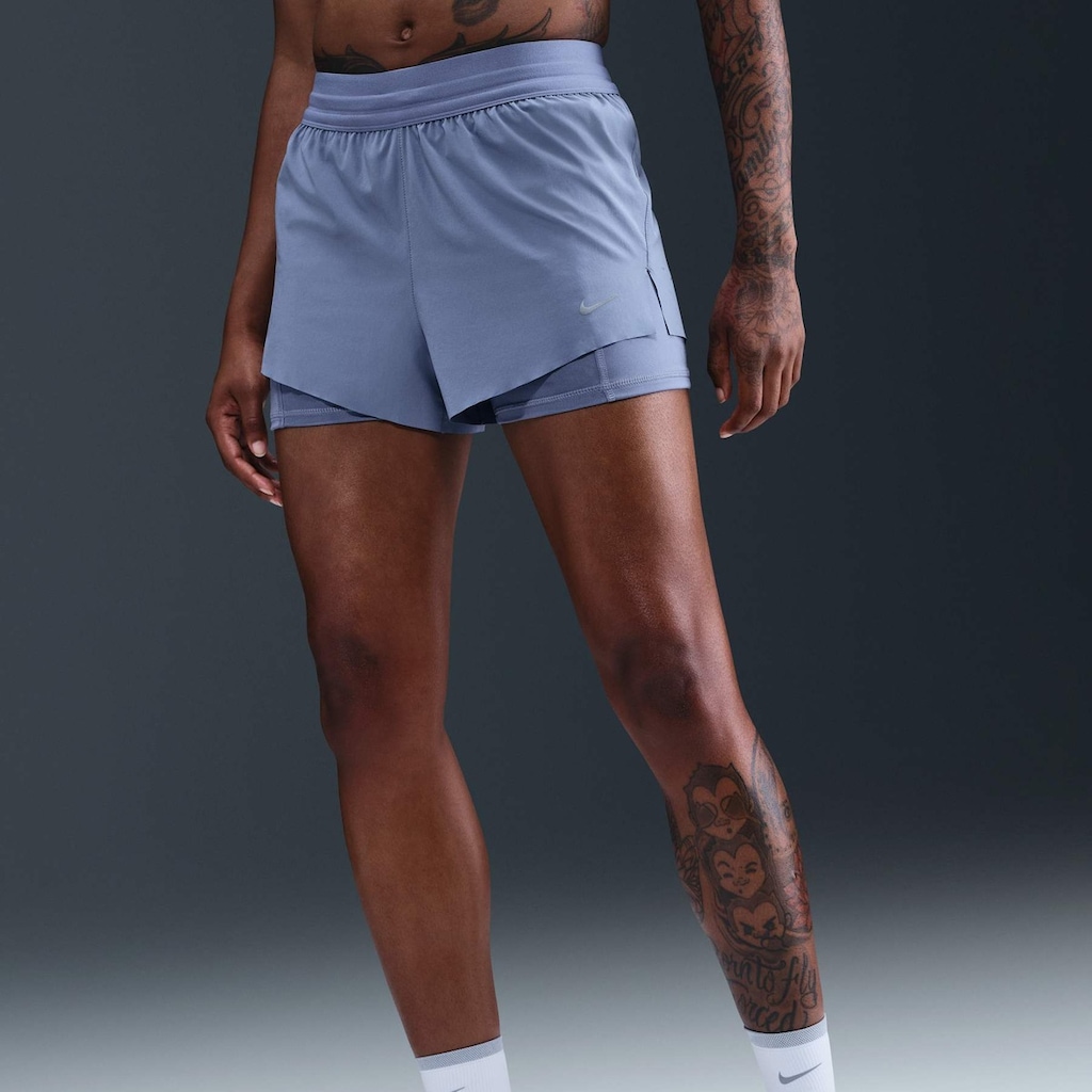 Imagem 2 do produto Short Nike Dri-FIT Swift - Feminino