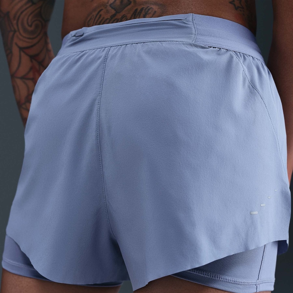 Imagem 3 do produto Short Nike Dri-FIT Swift - Feminino