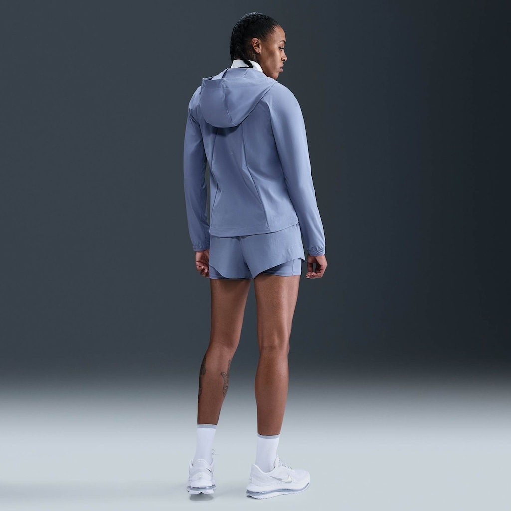 Imagem 4 do produto Short Nike Dri-FIT Swift - Feminino