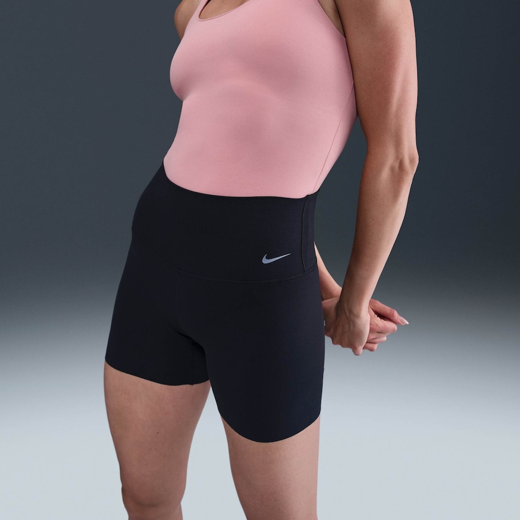 Imagem 2 do produto Short Nike Dry-FIT Zenvy - Feminino