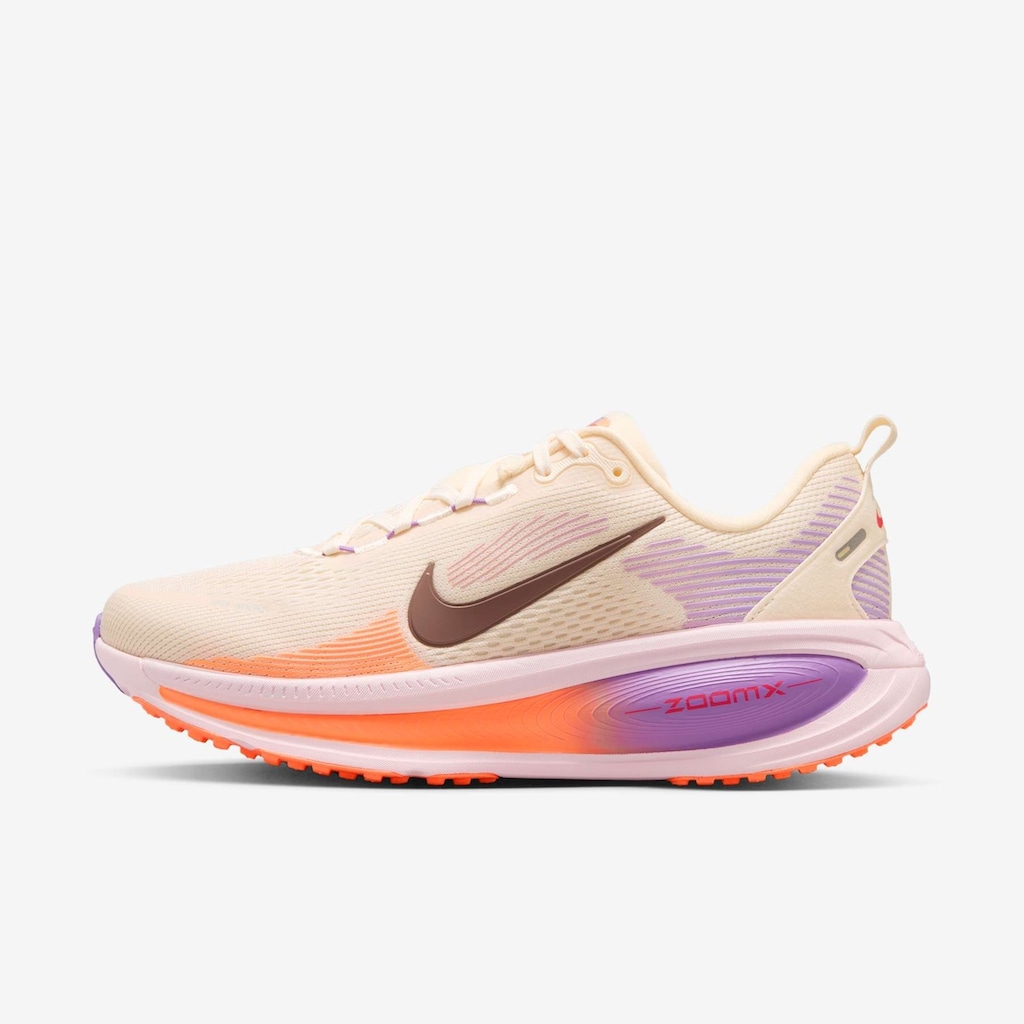 Imagem 2 do produto Tênis Nike Vomero 18 - Feminino