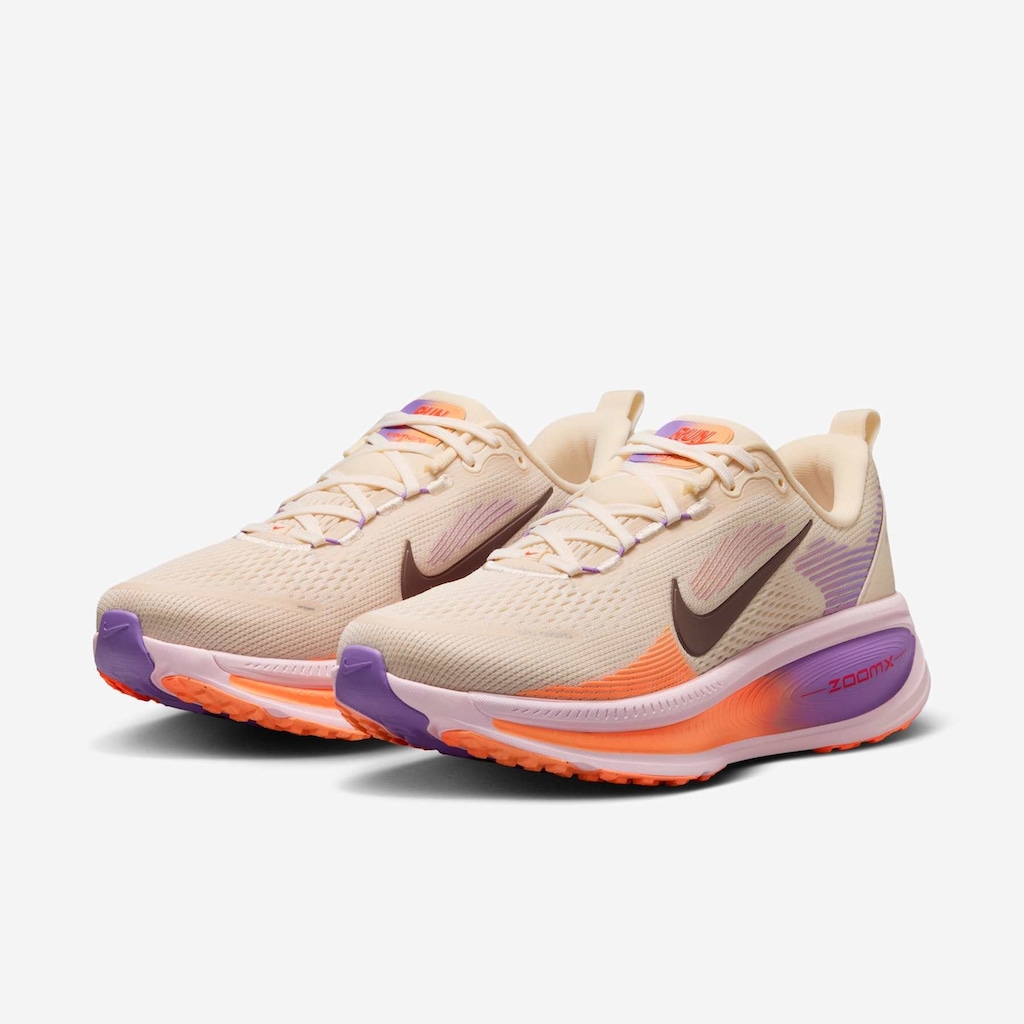 Imagem 4 do produto Tênis Nike Vomero 18 - Feminino