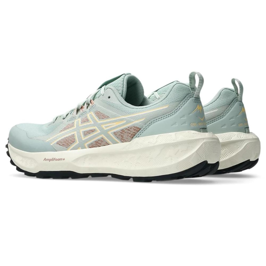 Imagem 4 do produto Tênis Asics Gel Sonoma 8 - Feminino