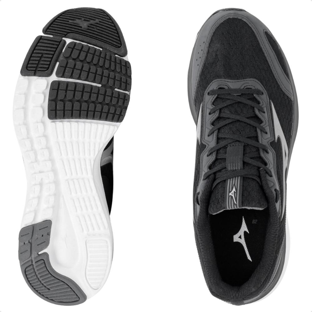 Imagem 5 do produto TÊNIS MIZUNO RAIJUU 2 - MASCULINO