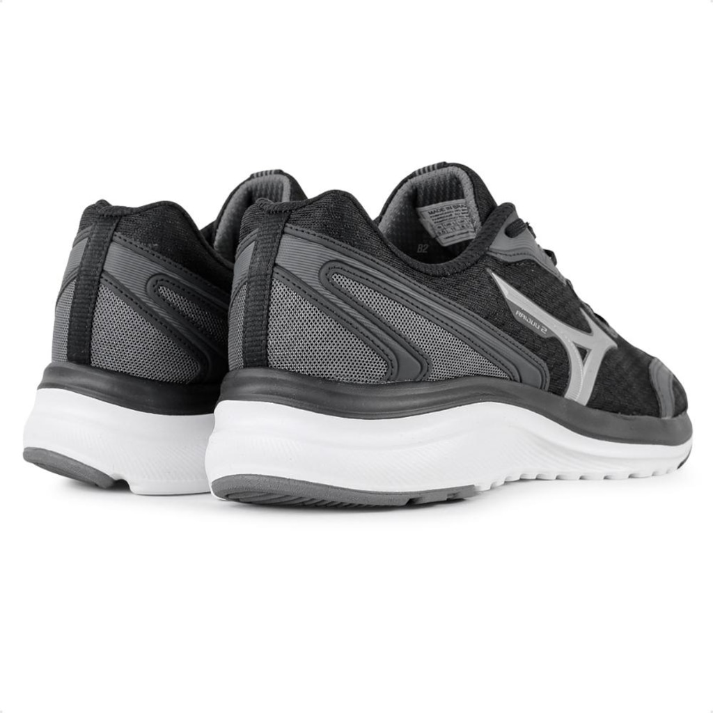 Imagem 3 do produto TÊNIS MIZUNO RAIJUU 2 - MASCULINO