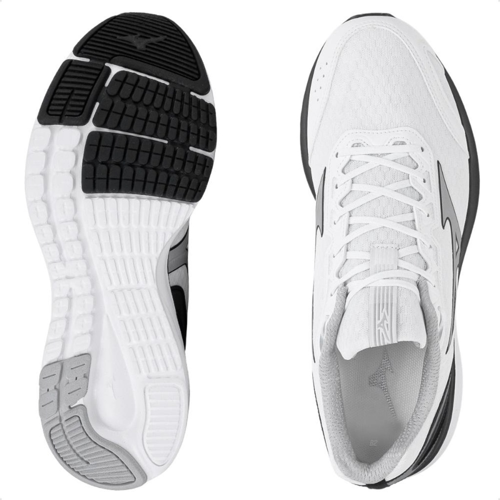 Imagem 4 do produto TÊNIS MIZUNO RAIJUU 2 - MASCULINO