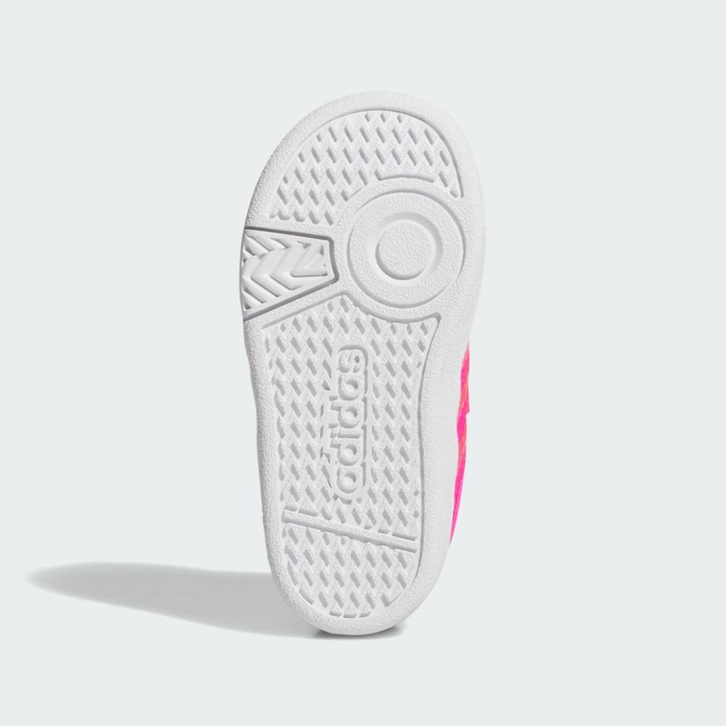 Imagem 5 do produto Tênis adidas Hoops 4.0 CF I - Infantil