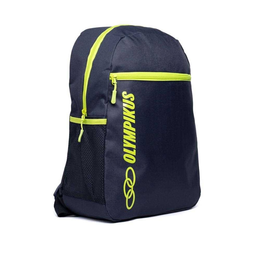 Imagem 3 do produto Mochila Olympikus com Estojo - Infantil