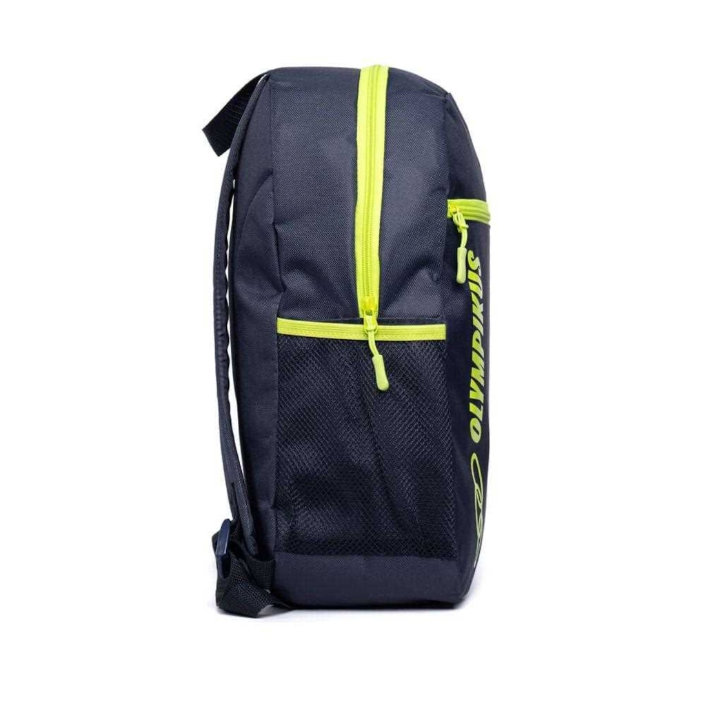 Imagem 4 do produto Mochila Olympikus com Estojo - Infantil