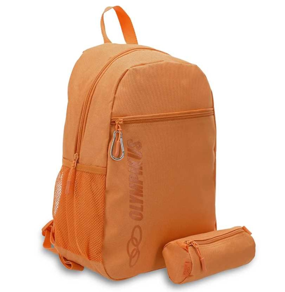 Imagem 3 do produto Mochila Olympikus com Estojo - Infantil