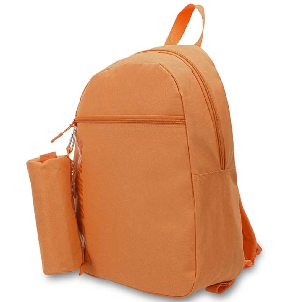 Imagem 4 do produto Mochila Olympikus com Estojo - Infantil