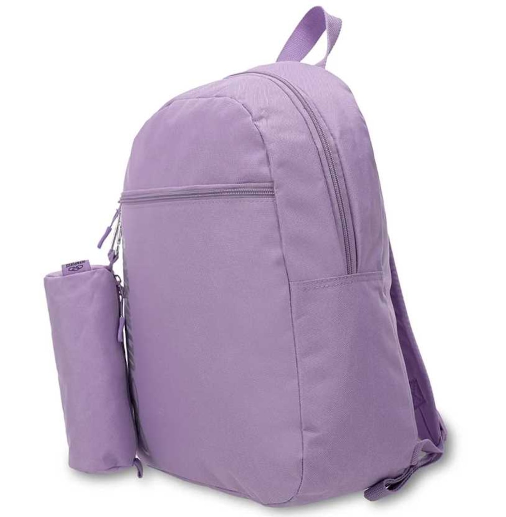 Imagem 4 do produto Mochila Olympikus com Estojo - Infantil