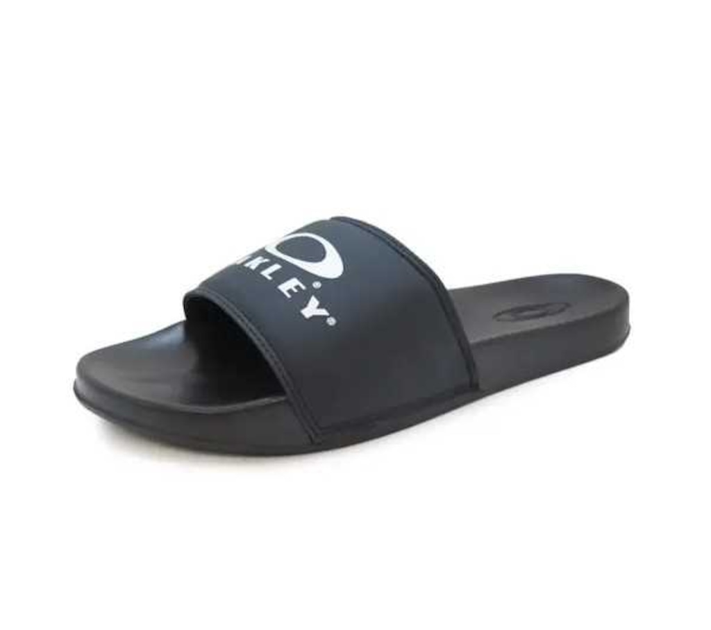 Imagem 2 do produto Chinelo Oakley Malibu Bark - Masculino