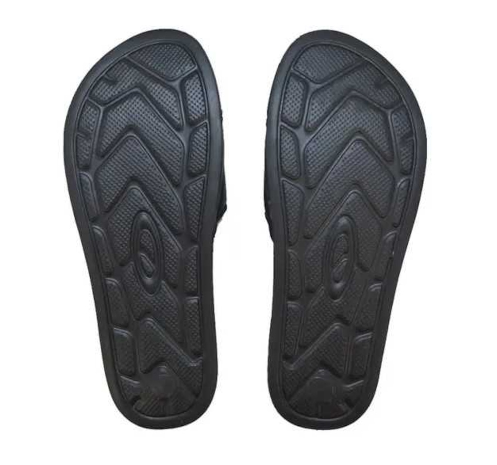 Imagem 3 do produto Chinelo Oakley Malibu Bark - Masculino