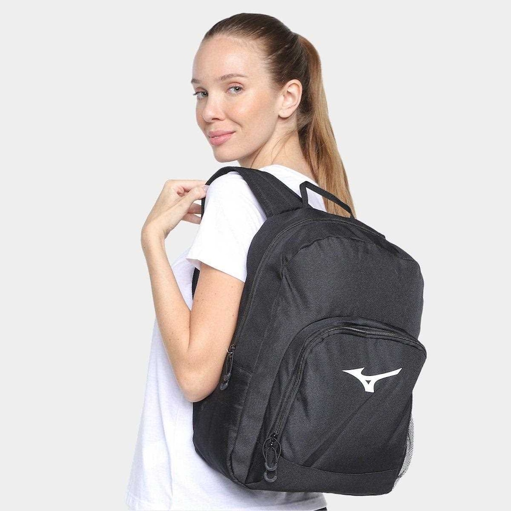 Imagem 2 do produto Mochila Mizuno Endevour New - 17 Litros