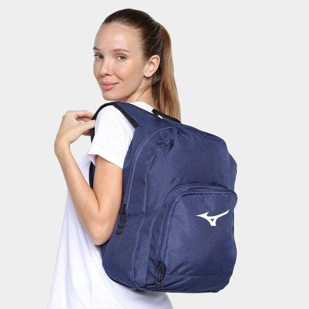 Imagem 2 do produto Mochila Mizuno Endevour New - 17 Litros