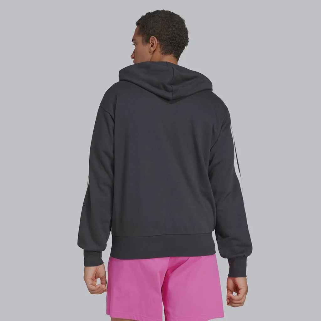 Imagem 2 do produto Jaqueta adidas Essentials 3 Stripes - Masculina