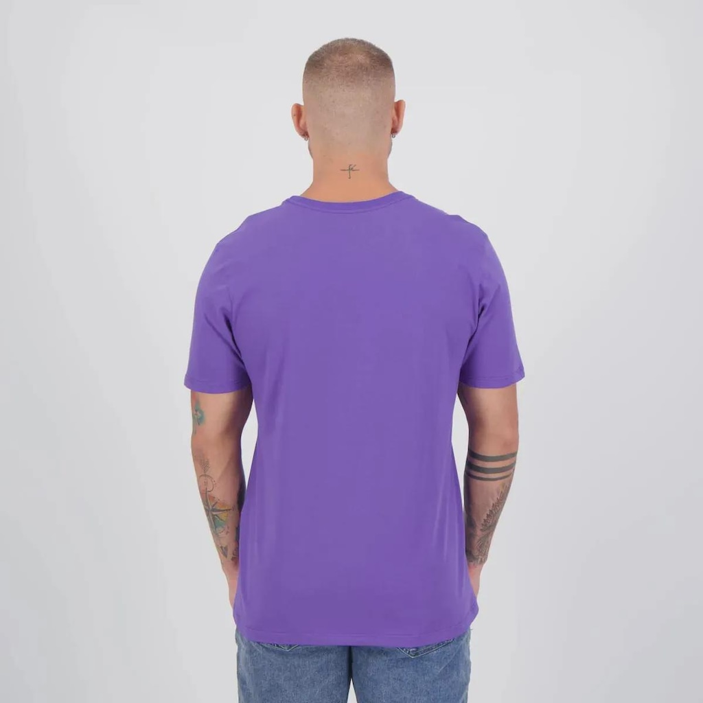 Imagem 3 do produto Camiseta Hurley - 2 Unidades - Masculina
