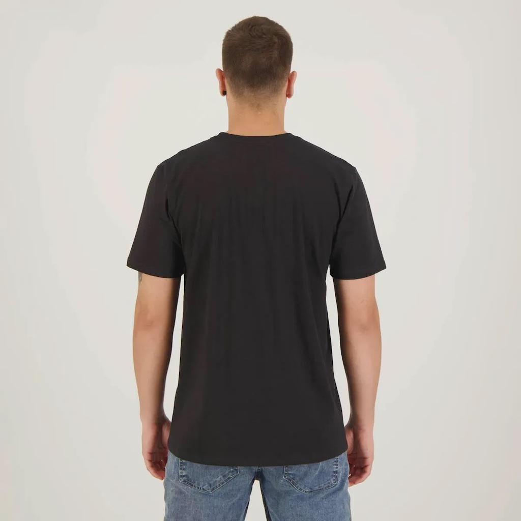 Imagem 5 do produto Camiseta Hurley - 2 Unidades - Masculina