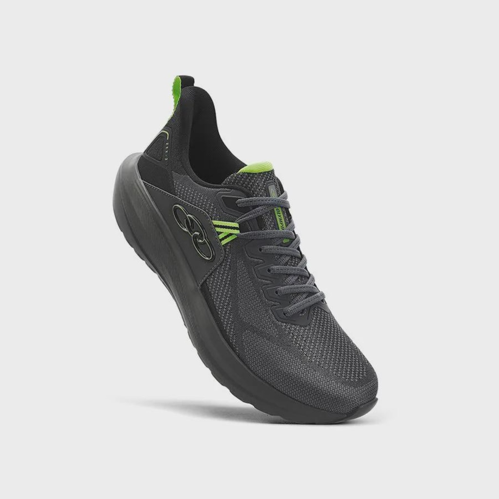 Imagem 4 do produto Tênis Olympikus Zex 2 - Masculino