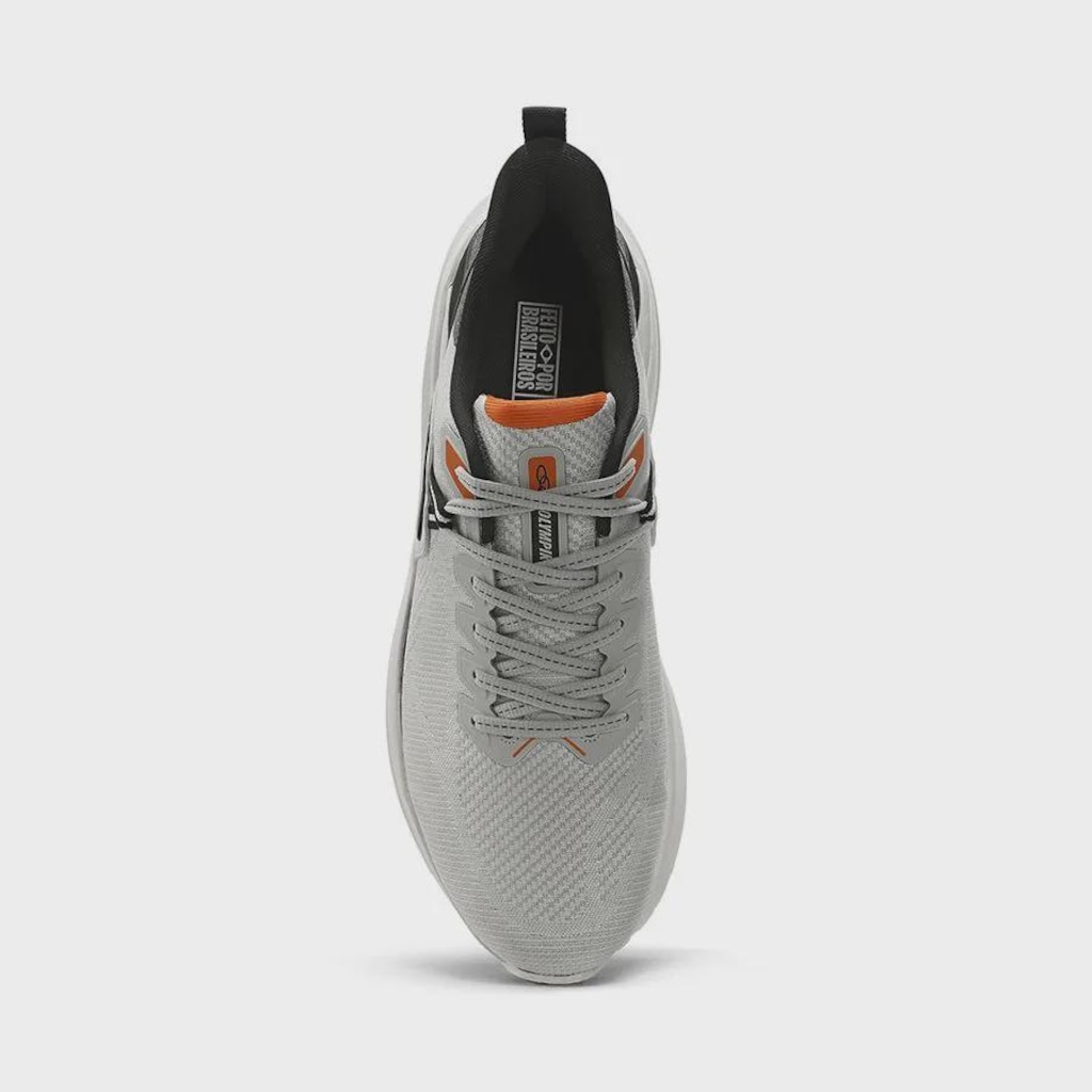 Imagem 4 do produto Tênis Olympikus Zex 2 - Masculino