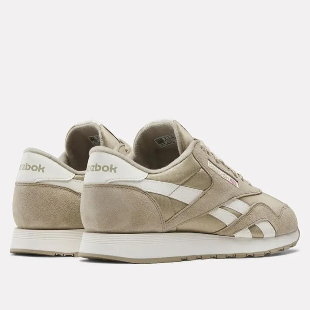 Imagem 3 do produto Tênis Reebok CL Nylon - Masculino